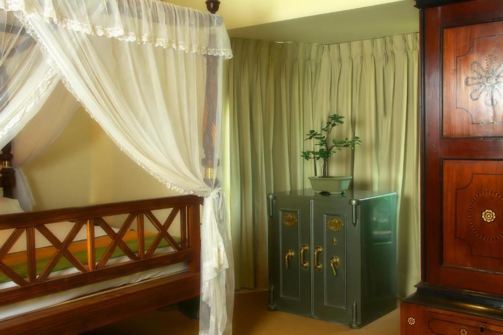 Lodge 19 Negombo Buitenkant foto