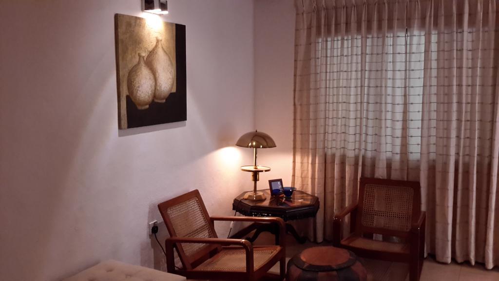 Lodge 19 Negombo Buitenkant foto