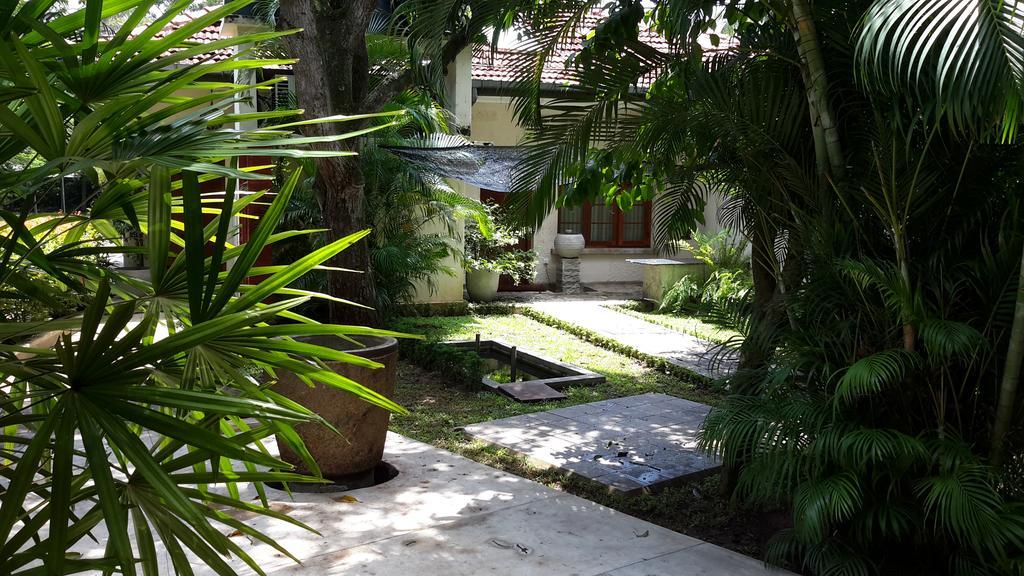 Lodge 19 Negombo Buitenkant foto