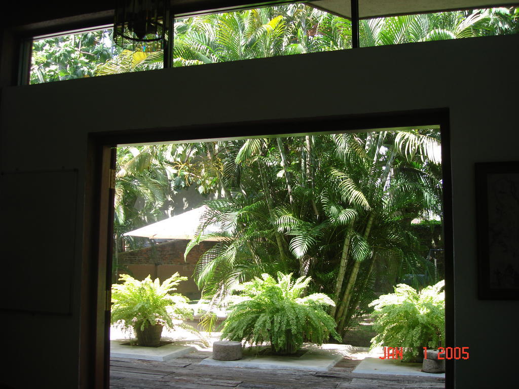 Lodge 19 Negombo Buitenkant foto